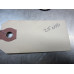 25W016 Engine Oil Baffle From 2014 Buick Encore  1.4 55584944
